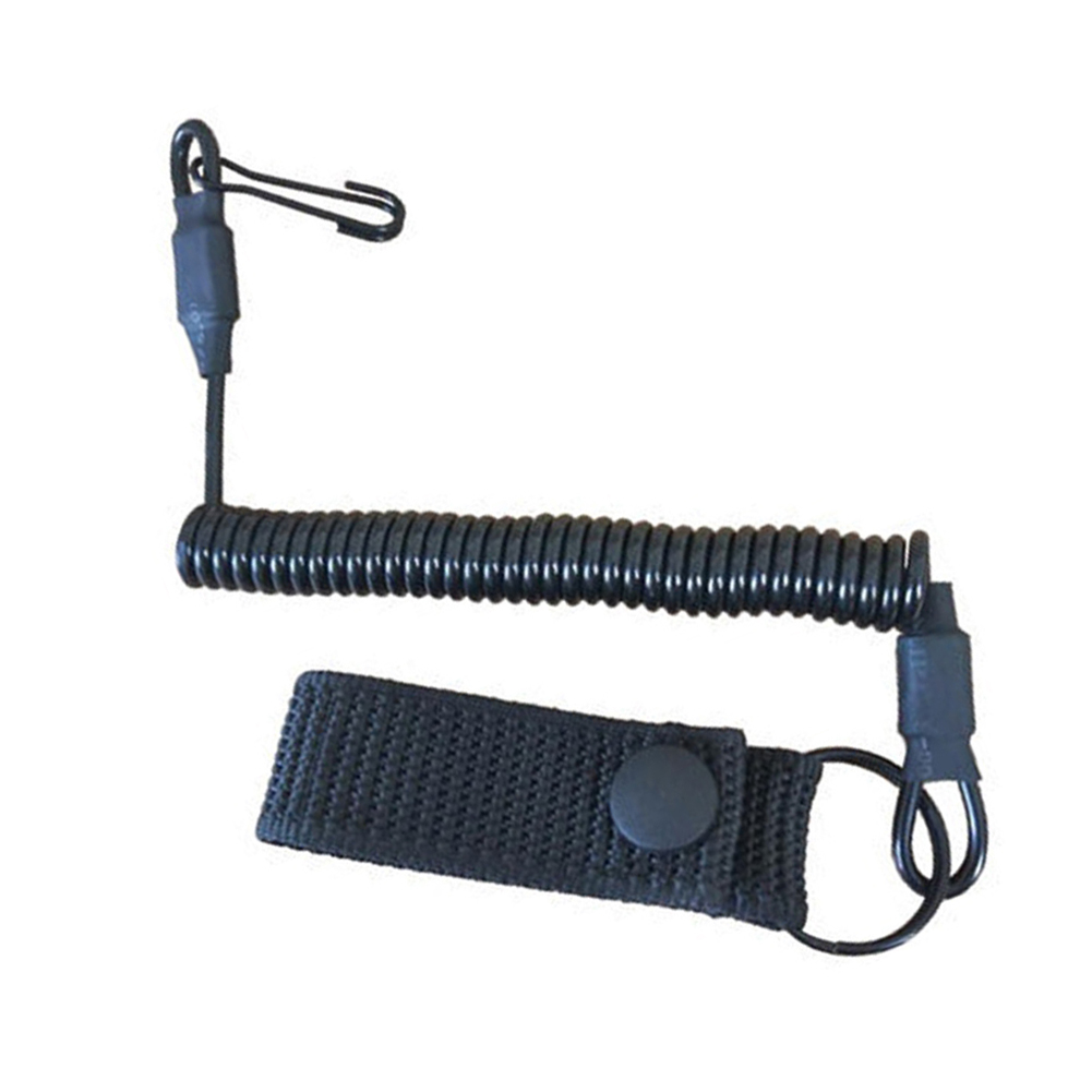 Retractable Spring Rope with Hook Anti-Loss Elastic Spring Keychain Strap, 501 Original
Retractable Spring Rope with Hook Anti-Loss Elastic Spring Keychain Strap, 501 Original