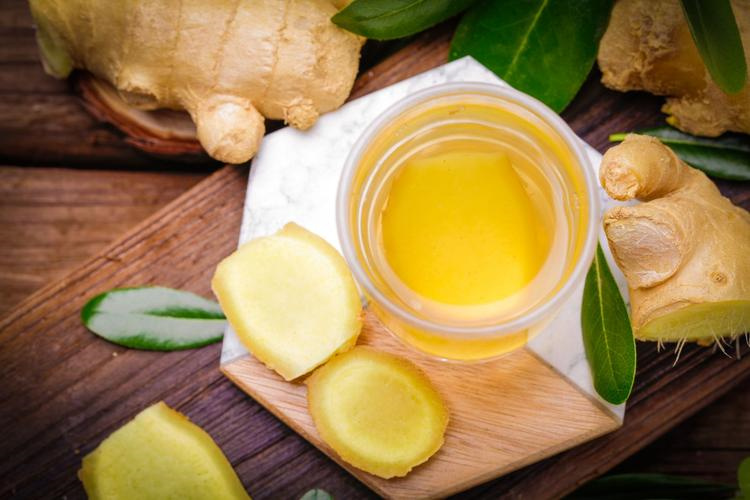 Is ginger good for you?