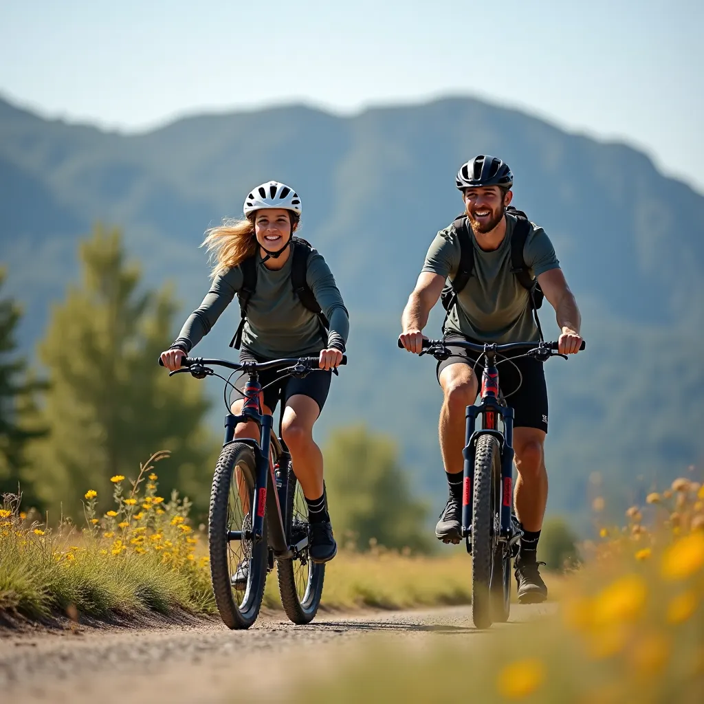 The Best Ebike For Your Lifestyle