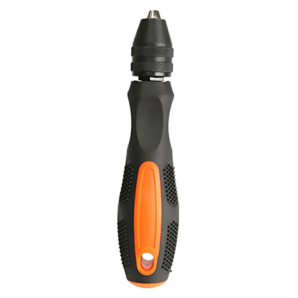 0.5-8mm Chuck Woodworking Mini Hand Drill Twist Drill Bit for Rotary Tool, 501 Original
0.5-8mm Chuck Woodworking Mini Hand Drill Twist Drill Bit for Rotary Tool, 501 Original