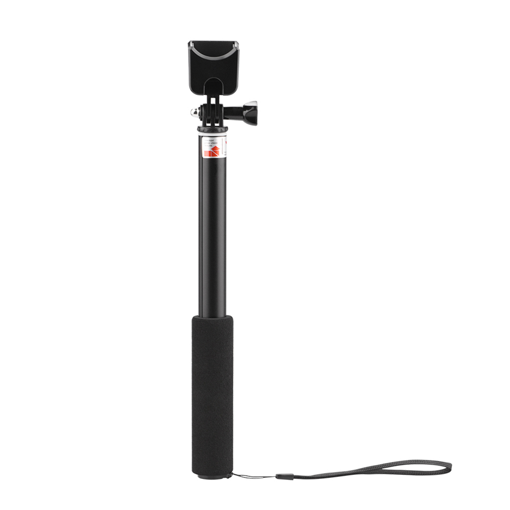 Expansion Bracket with Adapter Thumb Screw Selfie Stick for DJI Osmo Pocket, 501 Original
Expansion Bracket with Adapter Thumb Screw Selfie Stick for DJI Osmo Pocket, 501 Original