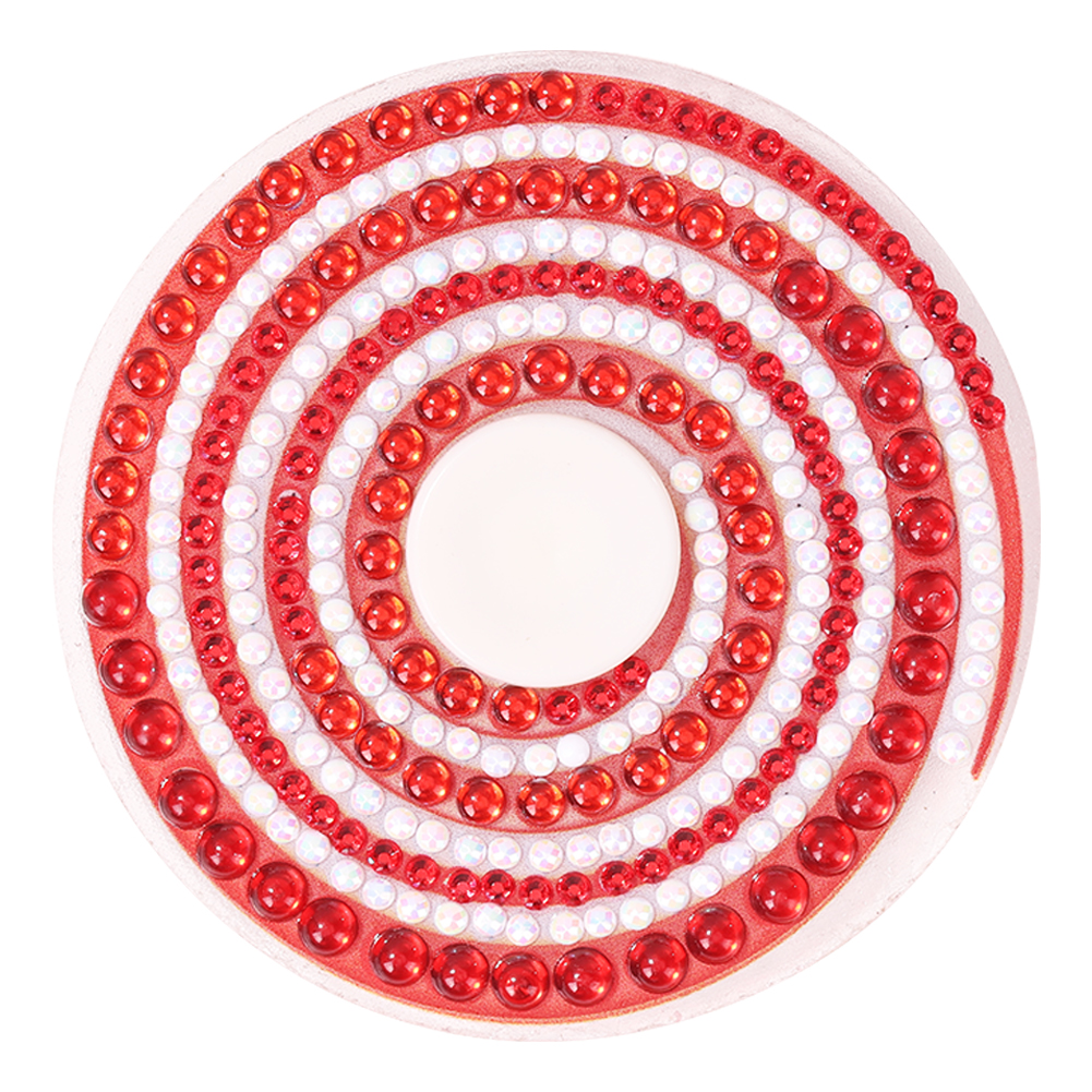 Circle Fidget Spinner Double Sided - 5D DIY Craft Fashion Accessories, 501 Original
Circle Fidget Spinner Double Sided - 5D DIY Craft Fashion Accessories, 501 Original