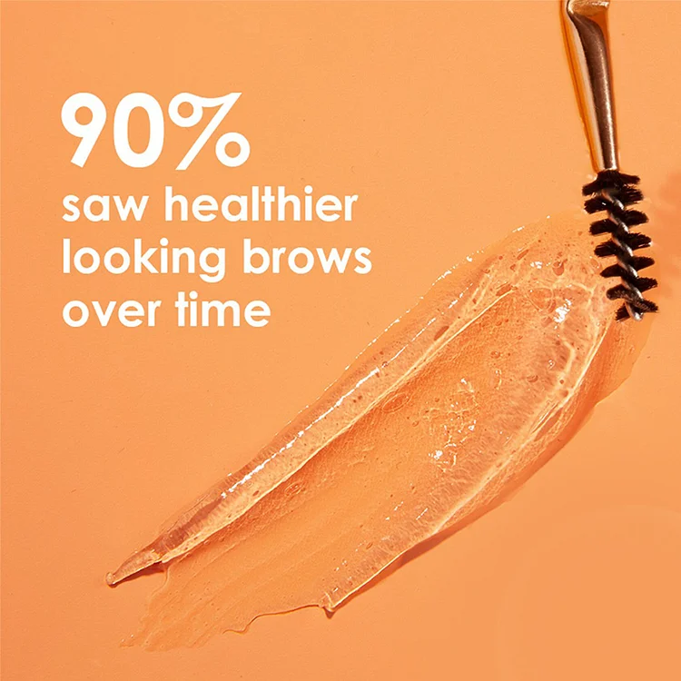Clear Air Eyebrow Shaping and Setting Gel