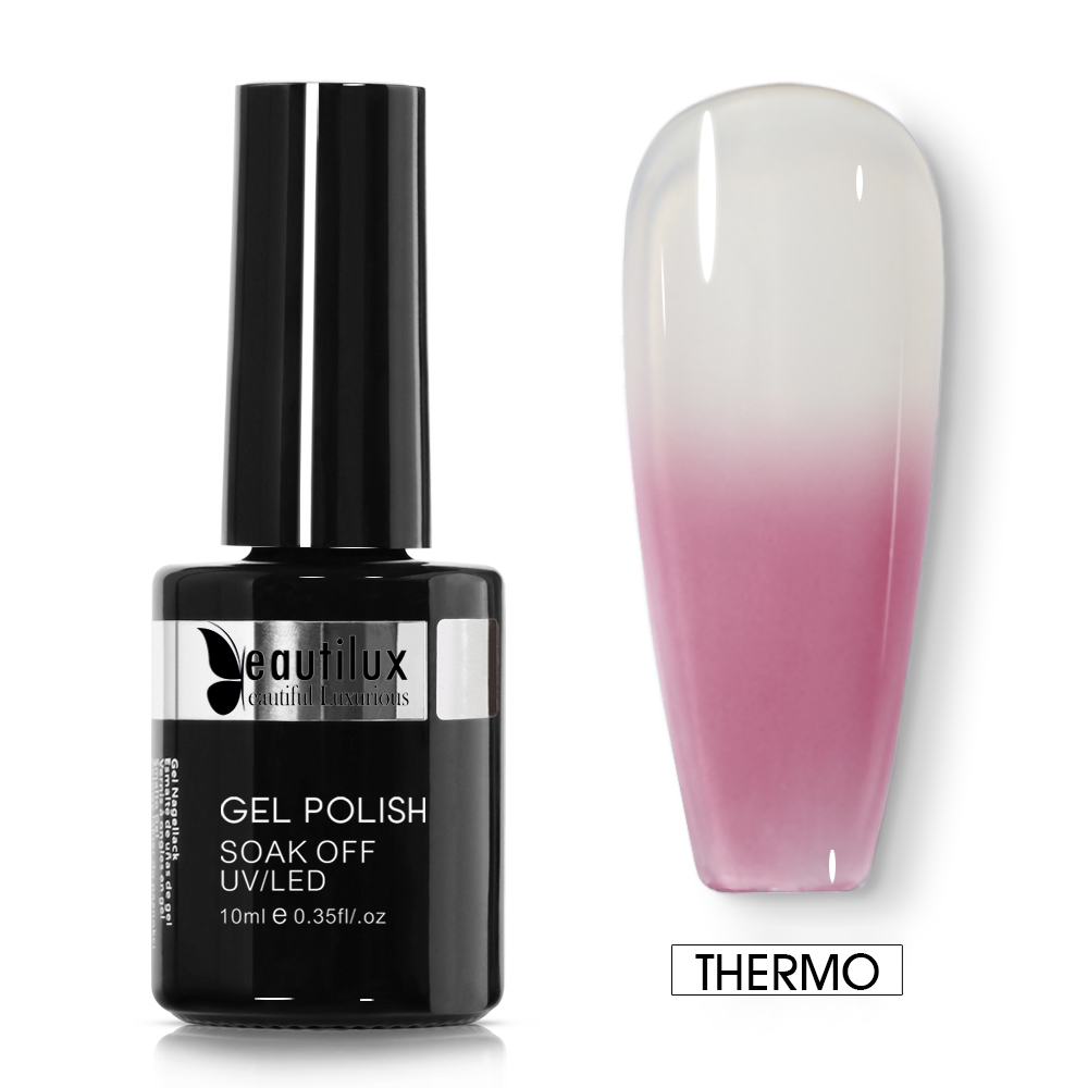 NAIL GEL THRERMO | TERMPERATURE CHANGING COLORS 10ml|T-15