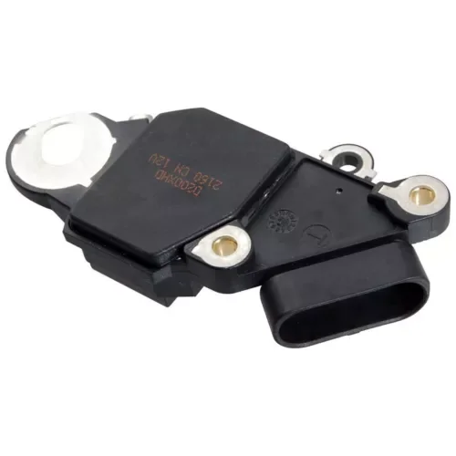 Dronehint New Voltage Regulator For Buick Chevy GMC Hummer 10458199, 19054622, 19060319 (For: GMC) Parts