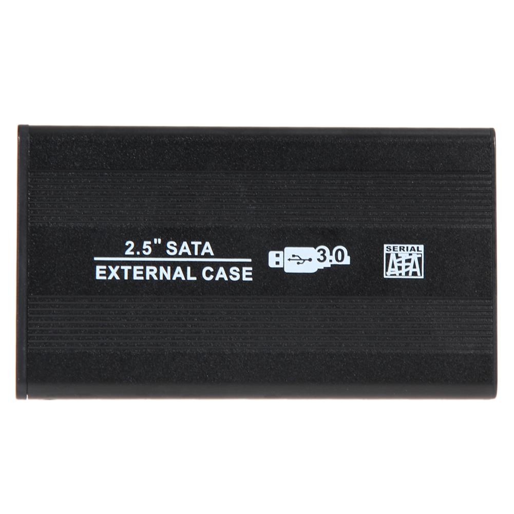 USB 3.0 SATA 2.5\ inch HD HDD Hard Disk Drive Enclosure External Case Box, 501 Original
USB 3.0 SATA 2.5\ inch HD HDD Hard Disk Drive Enclosure External Case Box, 501 Original