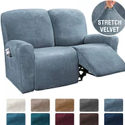 Stretchable Recliner Slipcover ( Special Offer - $10 Off & Buy 2 Free Shipping )