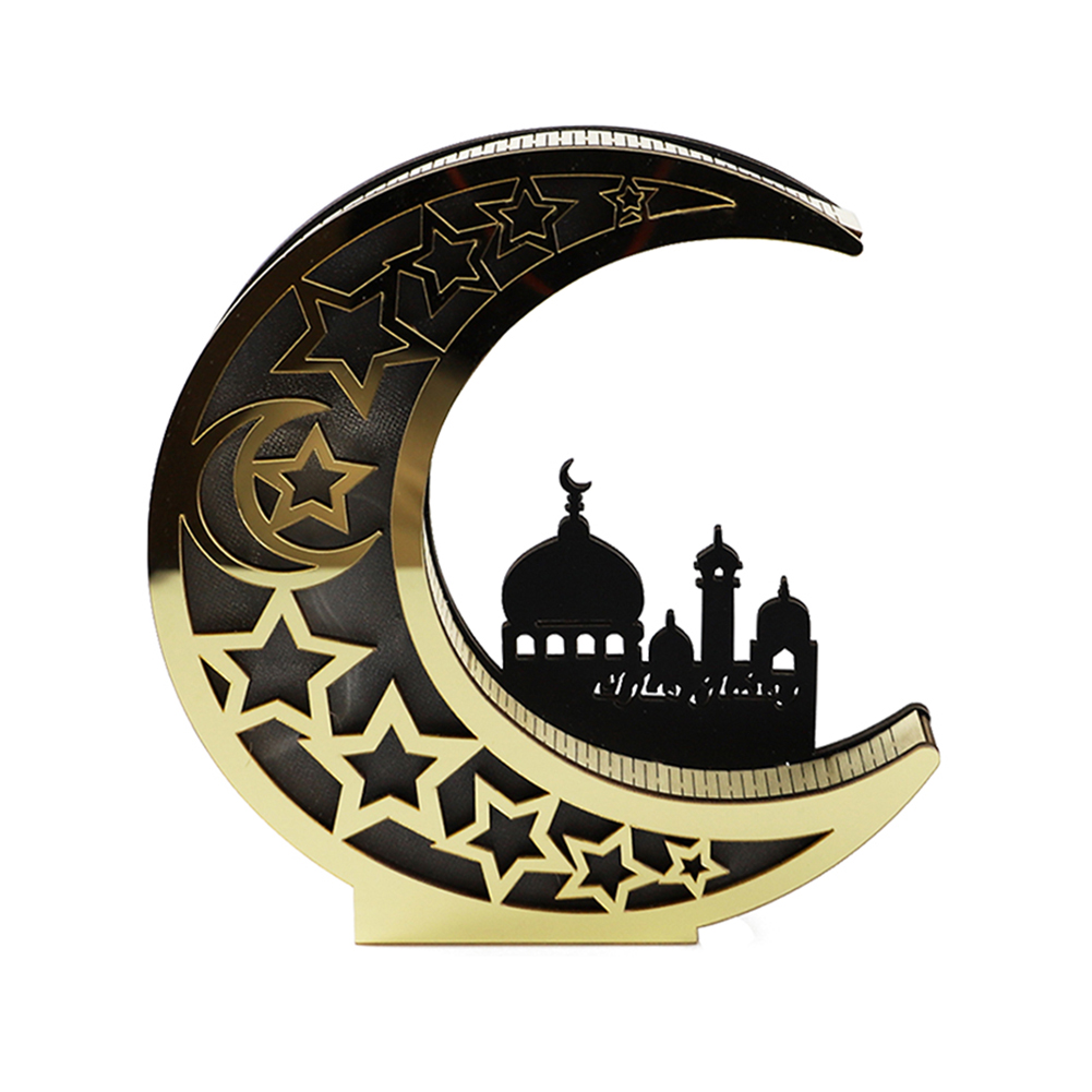 LED Mirror Moon Lamps Hollow Letters Mosque Wooden Art Craft Ramadan Decor, 501 Original
LED Mirror Moon Lamps Hollow Letters Mosque Wooden Art Craft Ramadan Decor, 501 Original