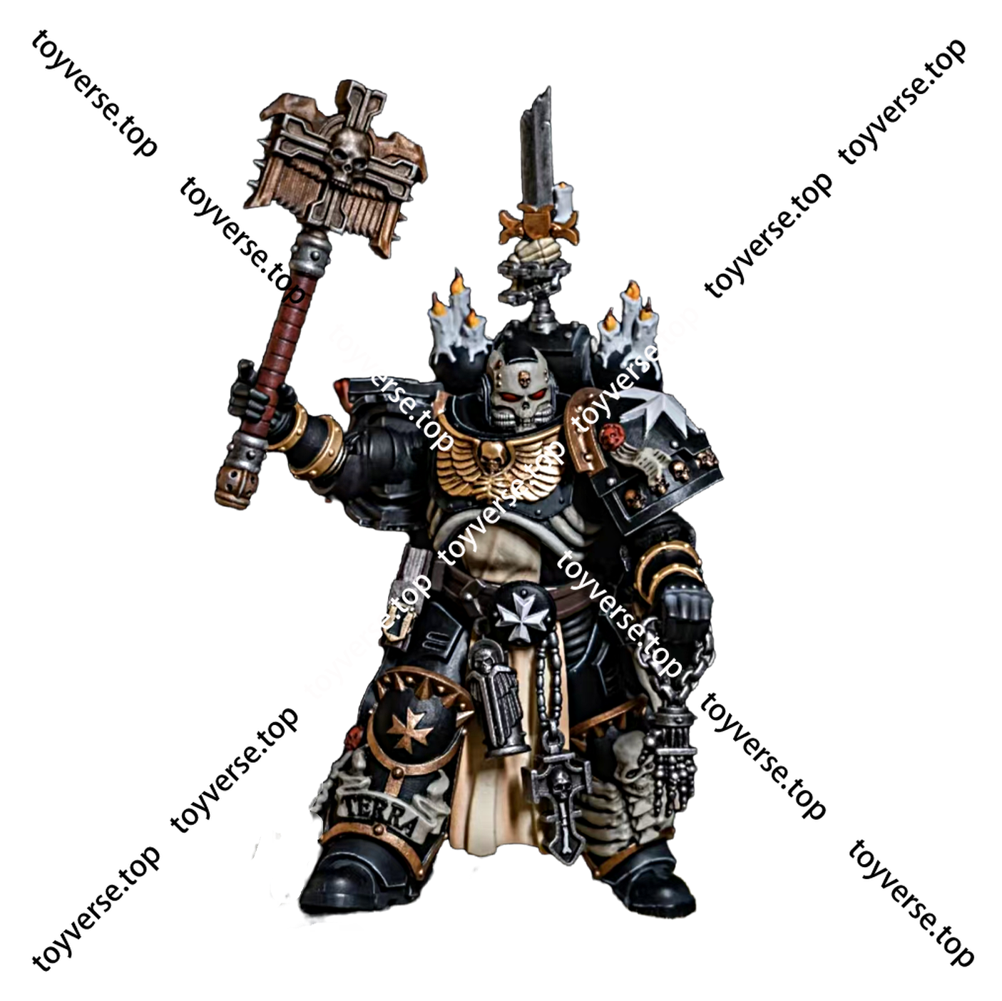 Black Templars