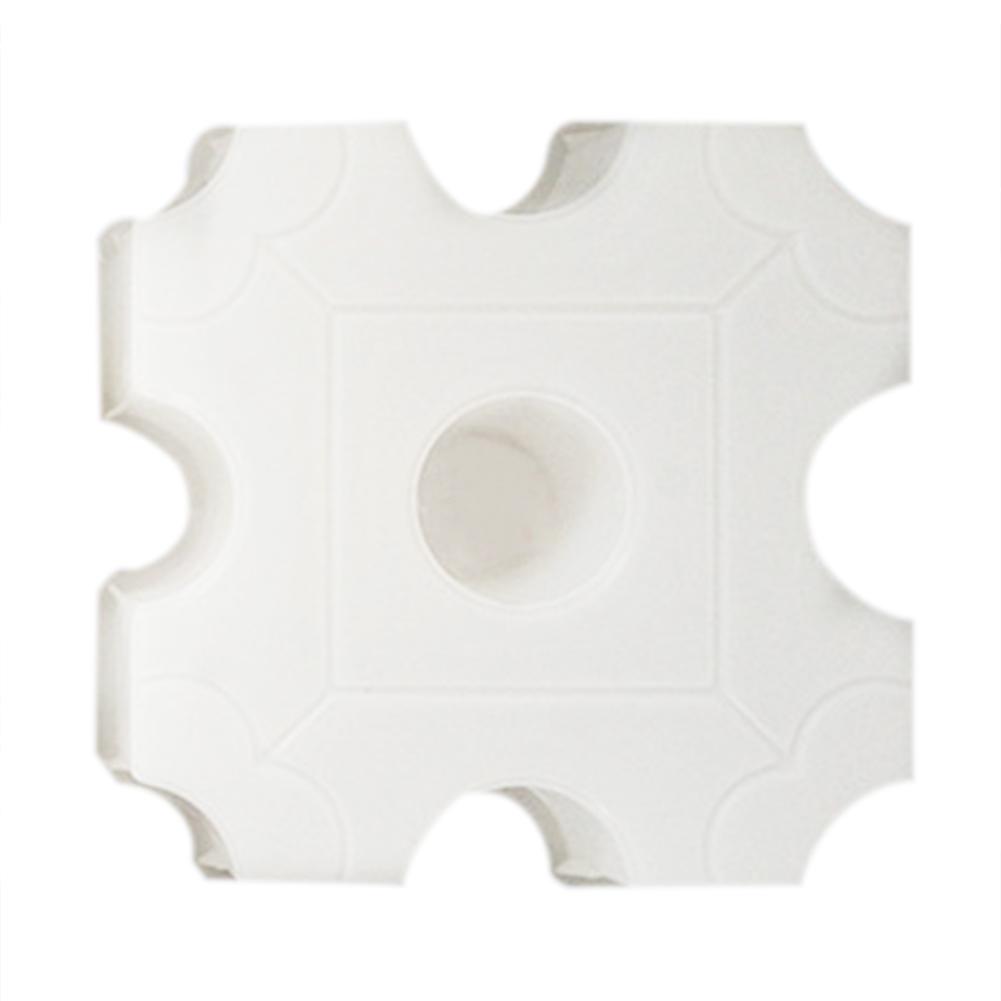 Concrete Pavement Mold DIY Path Maker Lawn Road Paving Cement Brick Mould, 501 Original
Concrete Pavement Mold DIY Path Maker Lawn Road Paving Cement Brick Mould, 501 Original
