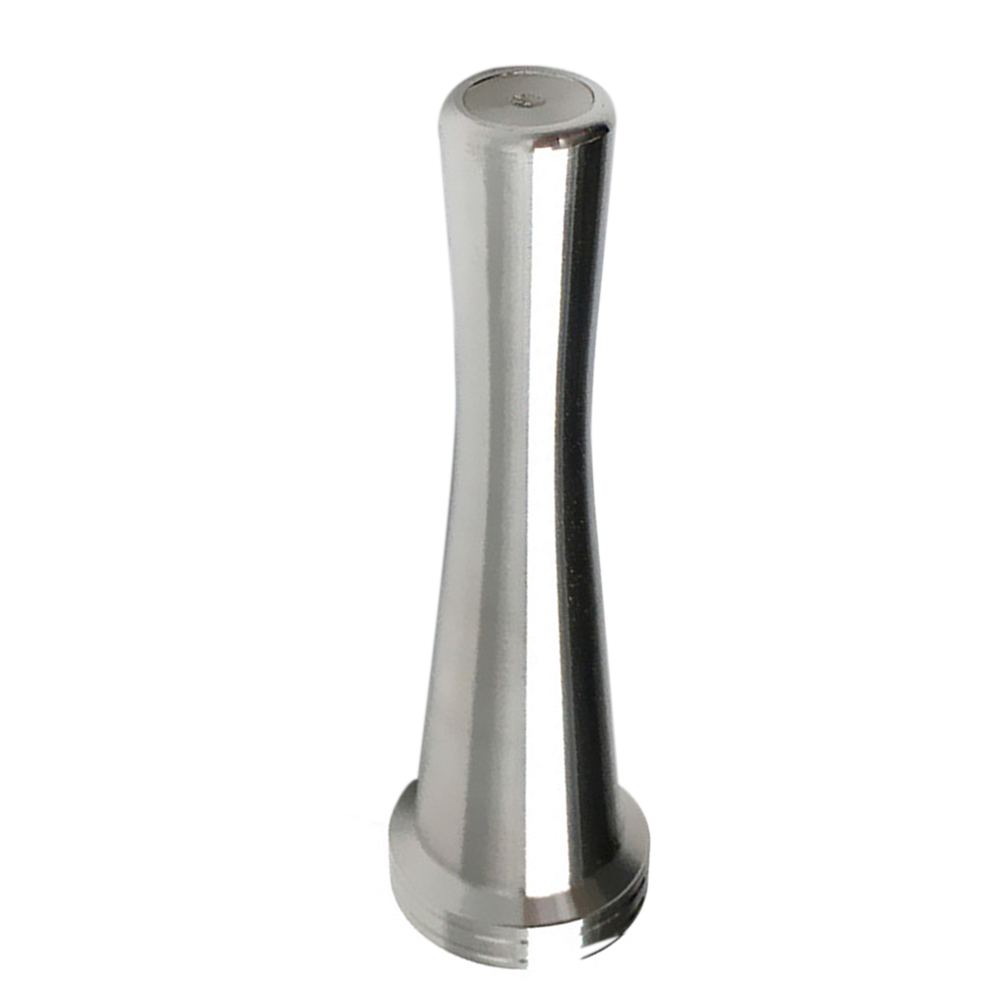 Reusable Stainless Steel Refillable Coffee Capsule + Tamper for Nespresso, 501 Original
Reusable Stainless Steel Refillable Coffee Capsule + Tamper for Nespresso, 501 Original