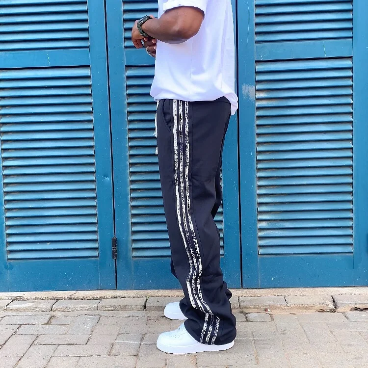 Quick-Drying Men's Sweatpants
