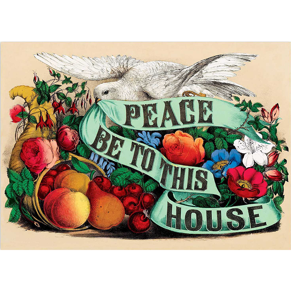 peace-to-this-house