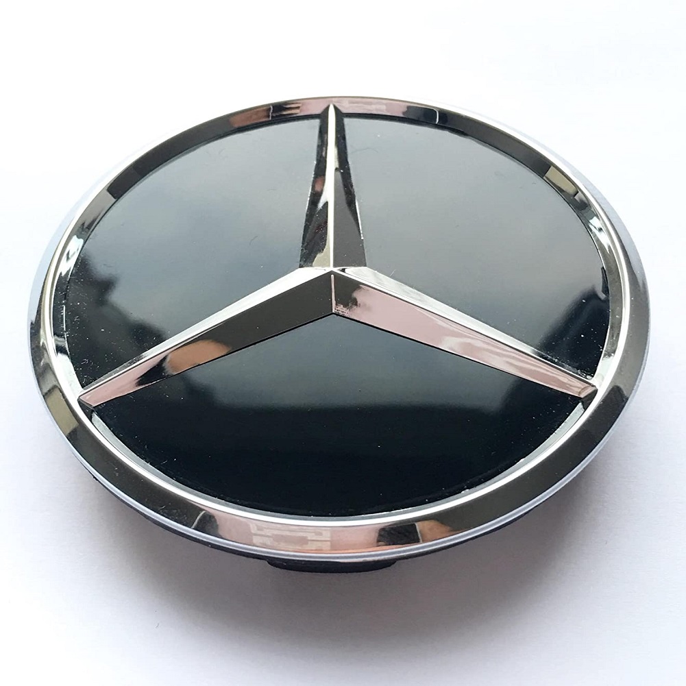 60mm Center Silver Wheel Plastic Cover Car Modification for Mercedes-Benz, 501 Original
60mm Center Silver Wheel Plastic Cover Car Modification for Mercedes-Benz, 501 Original
