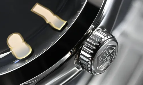 The difference between mechanical watches and quartz watches.San Martin Watch San Martin Watch Authorized StoreSan Martin Watches