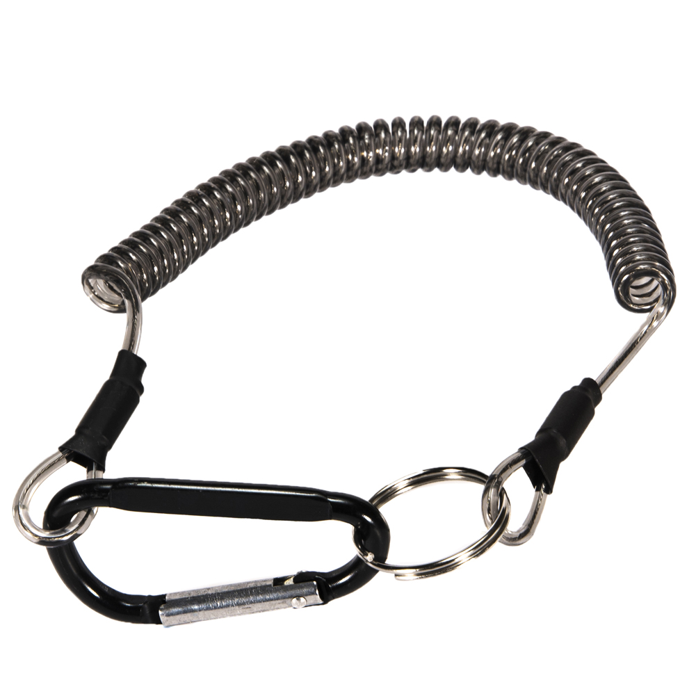 Magnetic Net Release Net Keeper with Lanyard Carabiners for Fly Fishing, Red, 501 Original
Magnetic Net Release Net Keeper with Lanyard Carabiners for Fly Fishing, Red, 501 Original