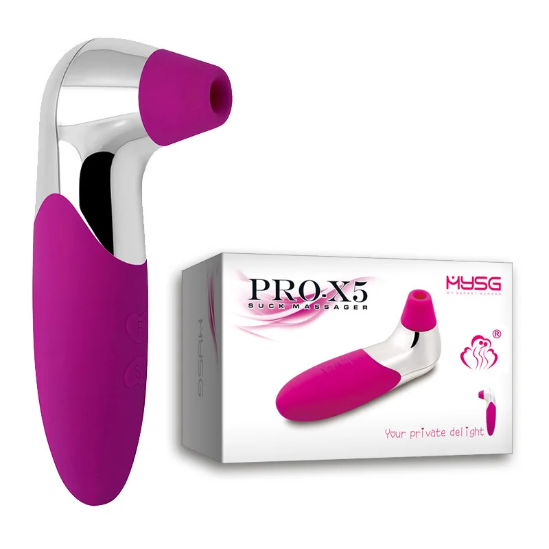 Female Toys Magic Tongue Sucking Oral Breast Clitoral Massage Vibrator
