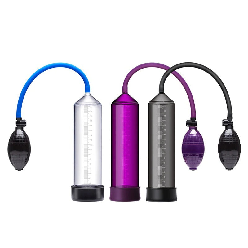 penispump pornhub Free Using a Penis Pump Porn Videos main image 1