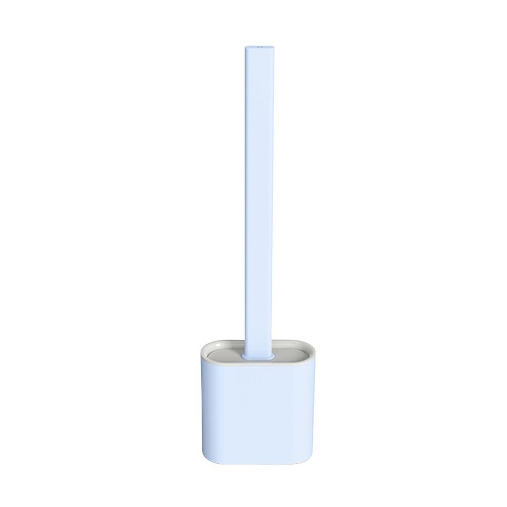 Long Handle Toilet Cleaning Brush Holder Household Floor Scrubber (Blue), 501 Original
Long Handle Toilet Cleaning Brush Holder Household Floor Scrubber (Blue), 501 Original