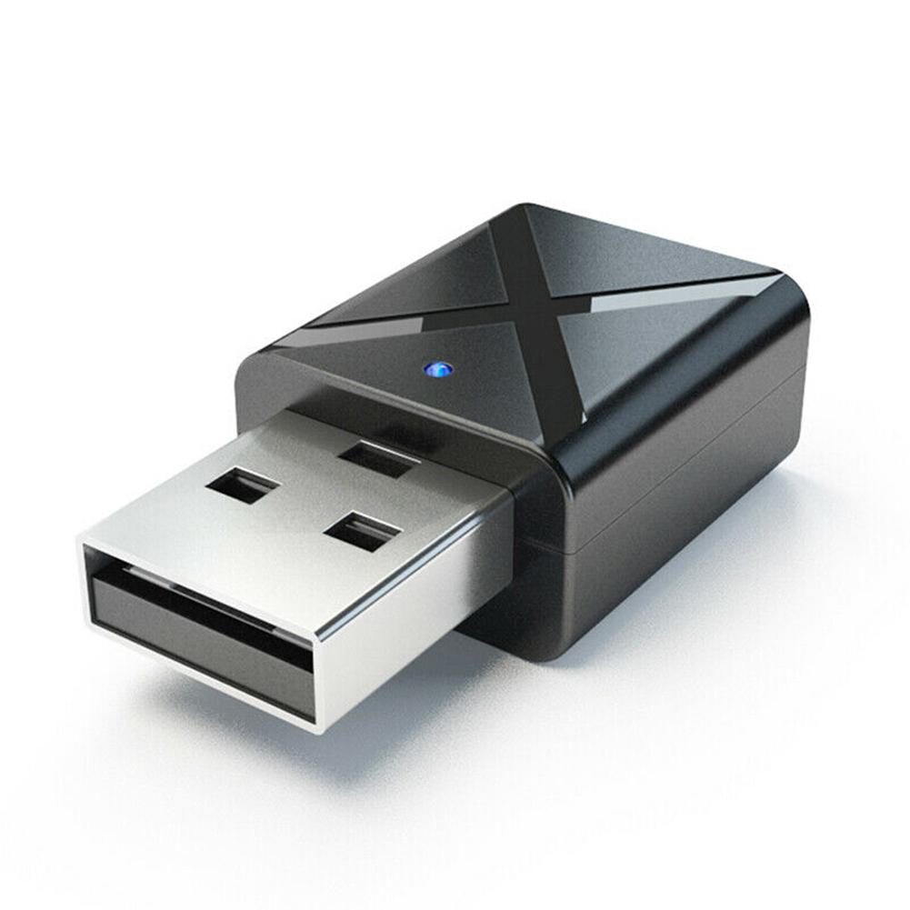 Wireless USB Bluetooth-compatible Adapter 5.0 Music Audio Receiver Transmitter for PC, 501 Original
Wireless USB Bluetooth-compatible Adapter 5.0 Music Audio Receiver Transmitter for PC, 501 Original