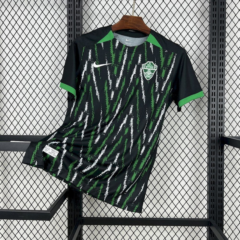 Elche 2025/26 Away Jersey 1:1 Thai quality