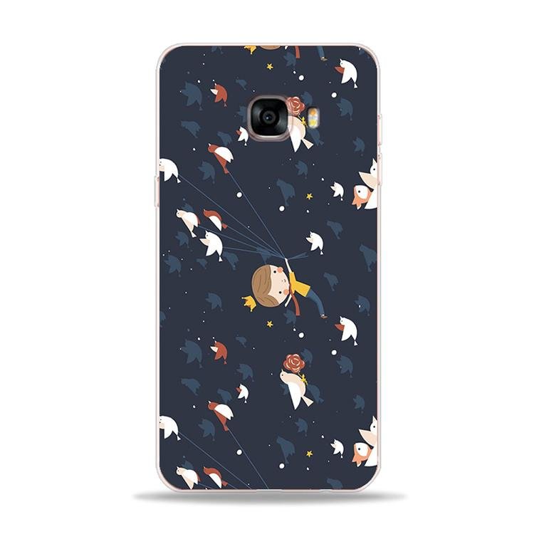 Kawaii Prince Space Phone Case SP1811961