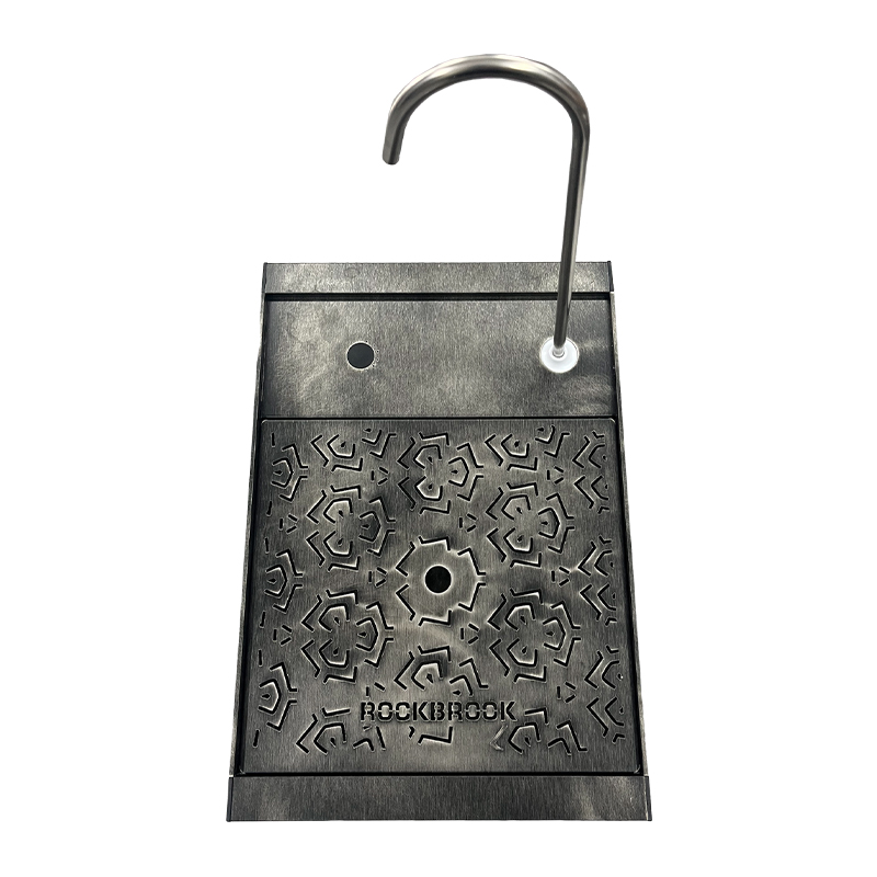 ROCKBROOK PD0035 IGT Portable Water Dispenser with Sink