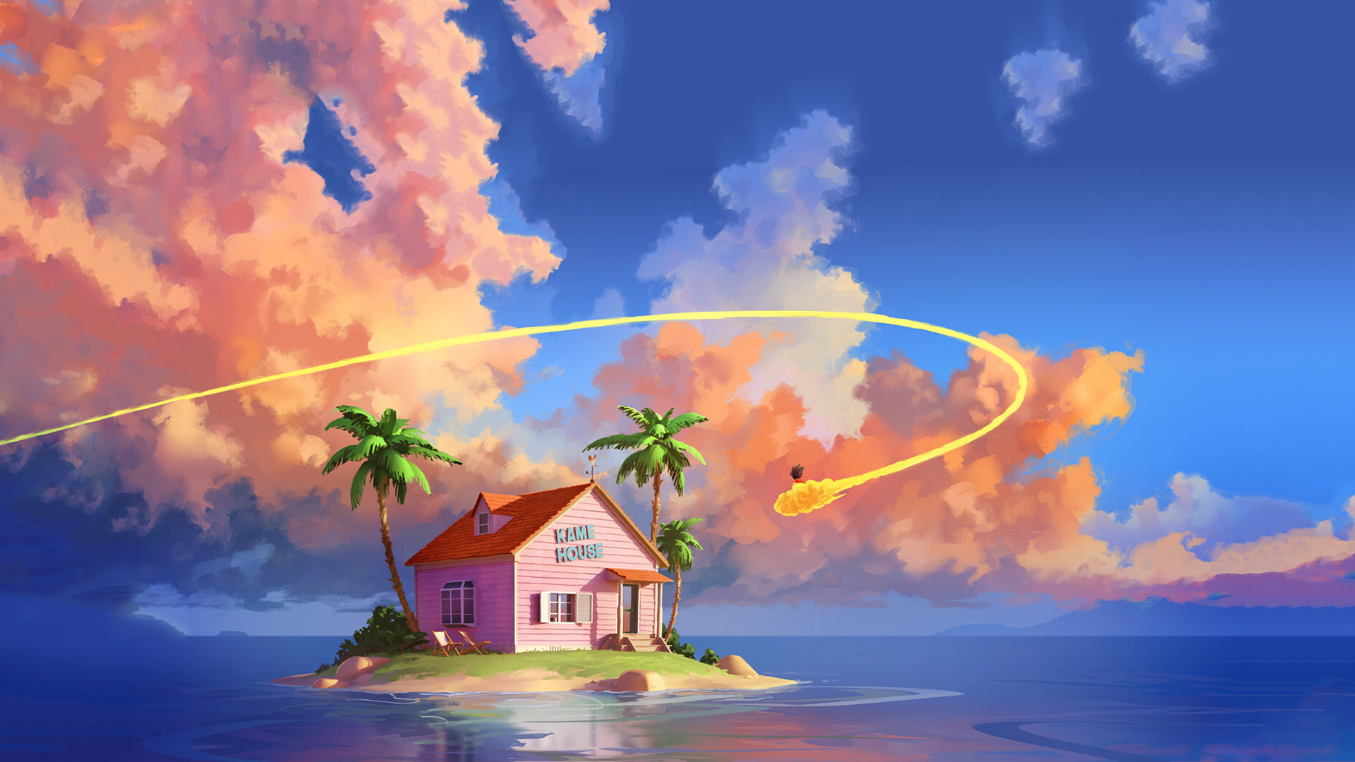 Dragon Ball