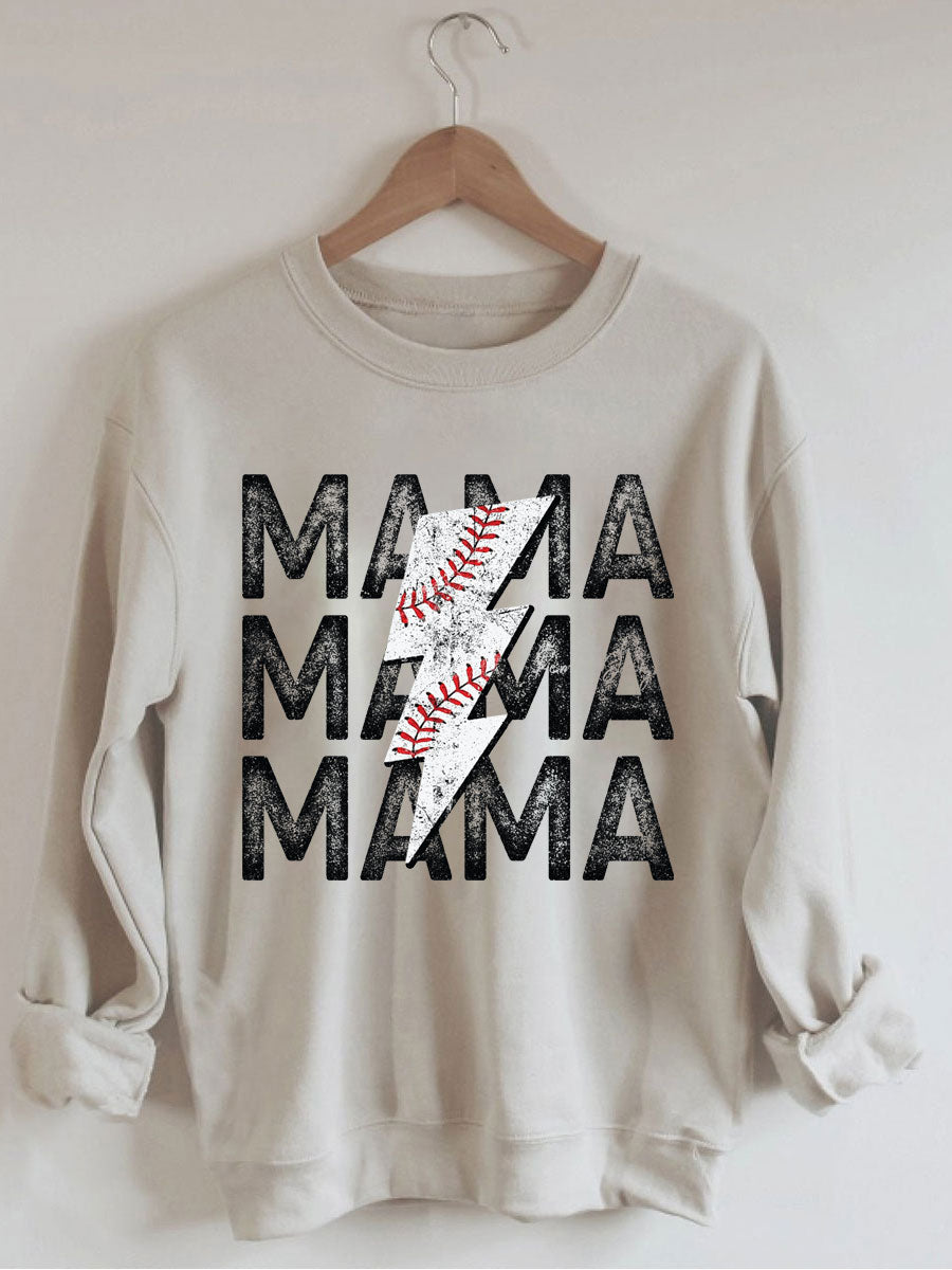 Baseball Mom Shirt, Cheetah Baseball Mama Tee, Baseball Leopard Shirt,  Baseball Mama Fashion, Shirts for Baseball