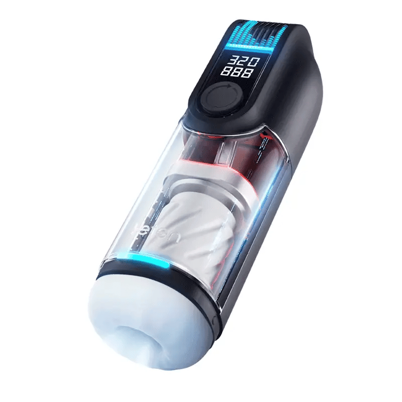automatic electric masturbator Automatic Male Masturbator main image 0