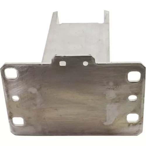 Dronehint Bumper Bracket Front Right RH Fits 2018-2021 Audi Q5 4-Door AU1067112 80A807134 Parts