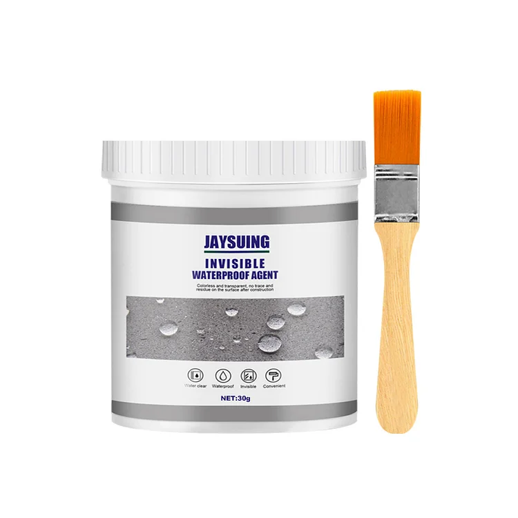 🔥Hot Sale 49% OFF🔥Waterproof Insulating Sealant（Gift Free Brushes）