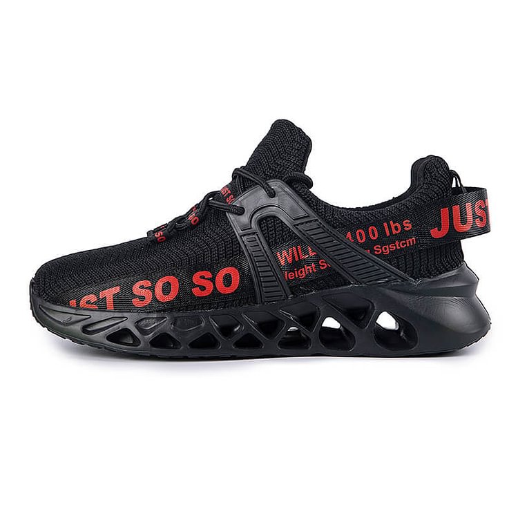 Gmdjd Unisex Arch Support & Orthopedic & Non-Slip Sneakers
