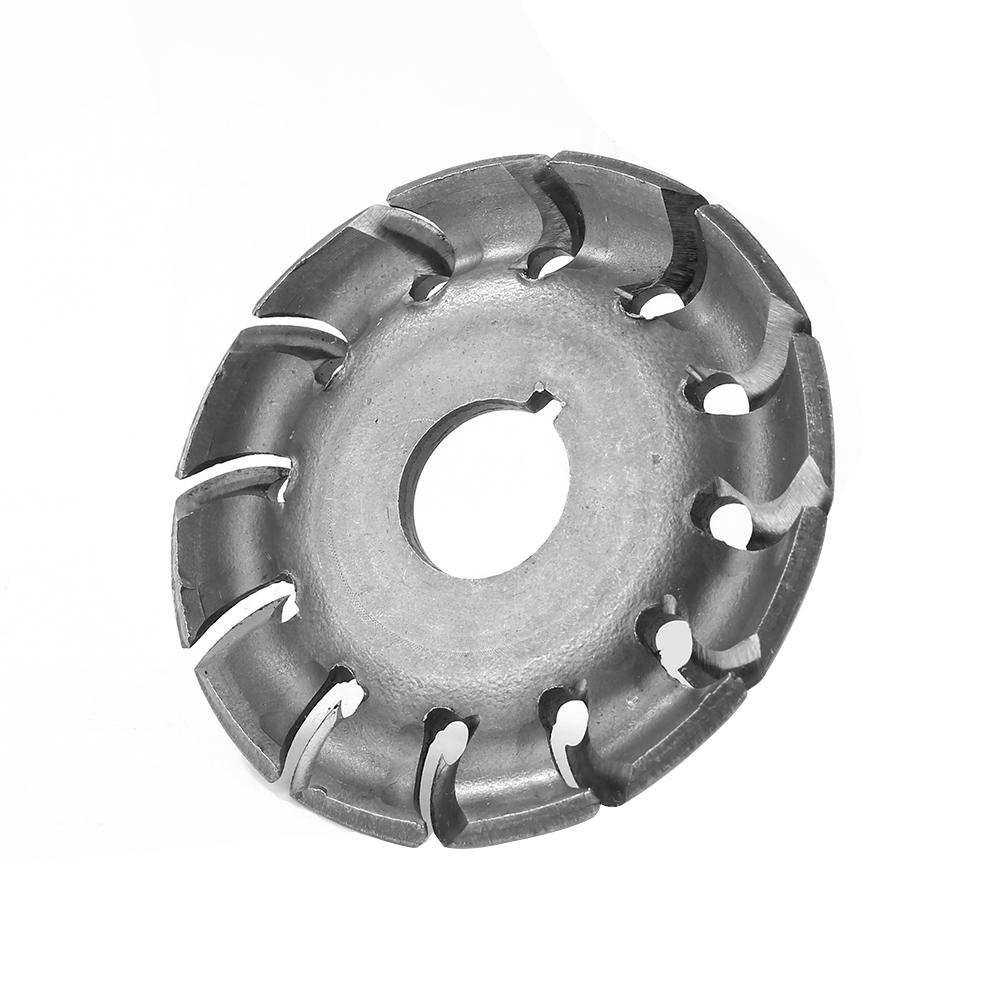 Manganese Steel Saw Blade Grinding Wheel Disc Grinder Concrete Stone Cutter, 501 Original
Manganese Steel Saw Blade Grinding Wheel Disc Grinder Concrete Stone Cutter, 501 Original