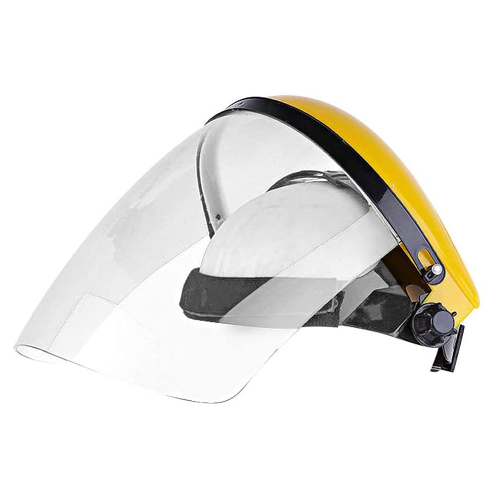 Headgear Safety Welding Mask Anti Ultraviolet Welder Mask Helmet (White), 501 Original
Headgear Safety Welding Mask Anti Ultraviolet Welder Mask Helmet (White), 501 Original