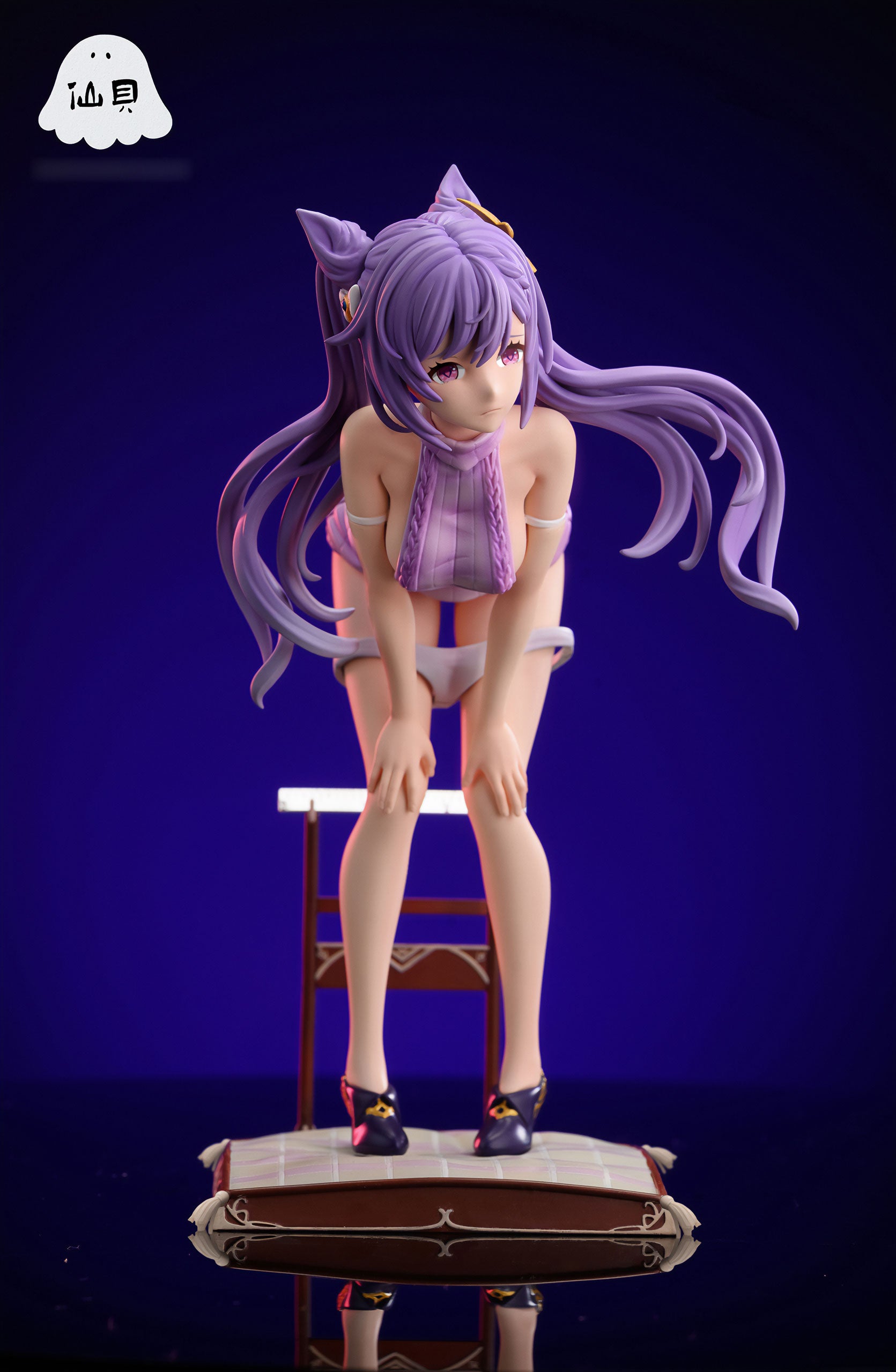 cosplay butt plugin girl bunny tail 