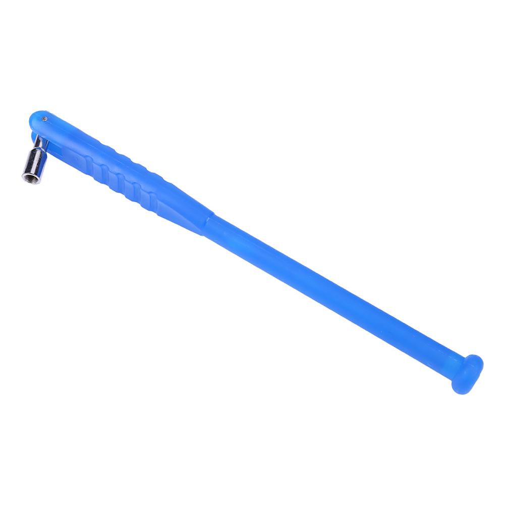 Car Truck Tire Valve Stem Puller Remover Repair Install Tool Kit (Blue), 501 Original
Car Truck Tire Valve Stem Puller Remover Repair Install Tool Kit (Blue), 501 Original