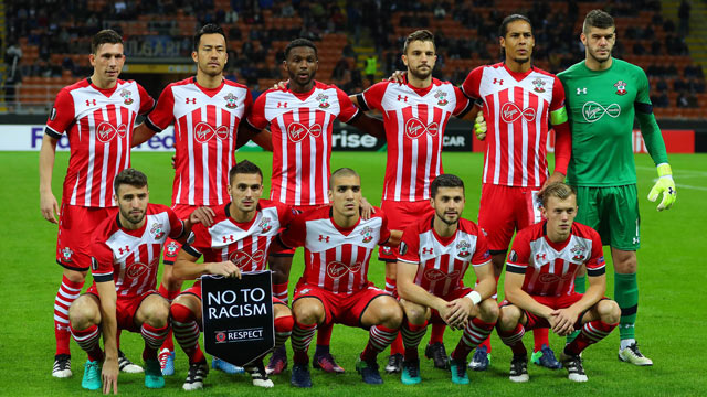 Southampton