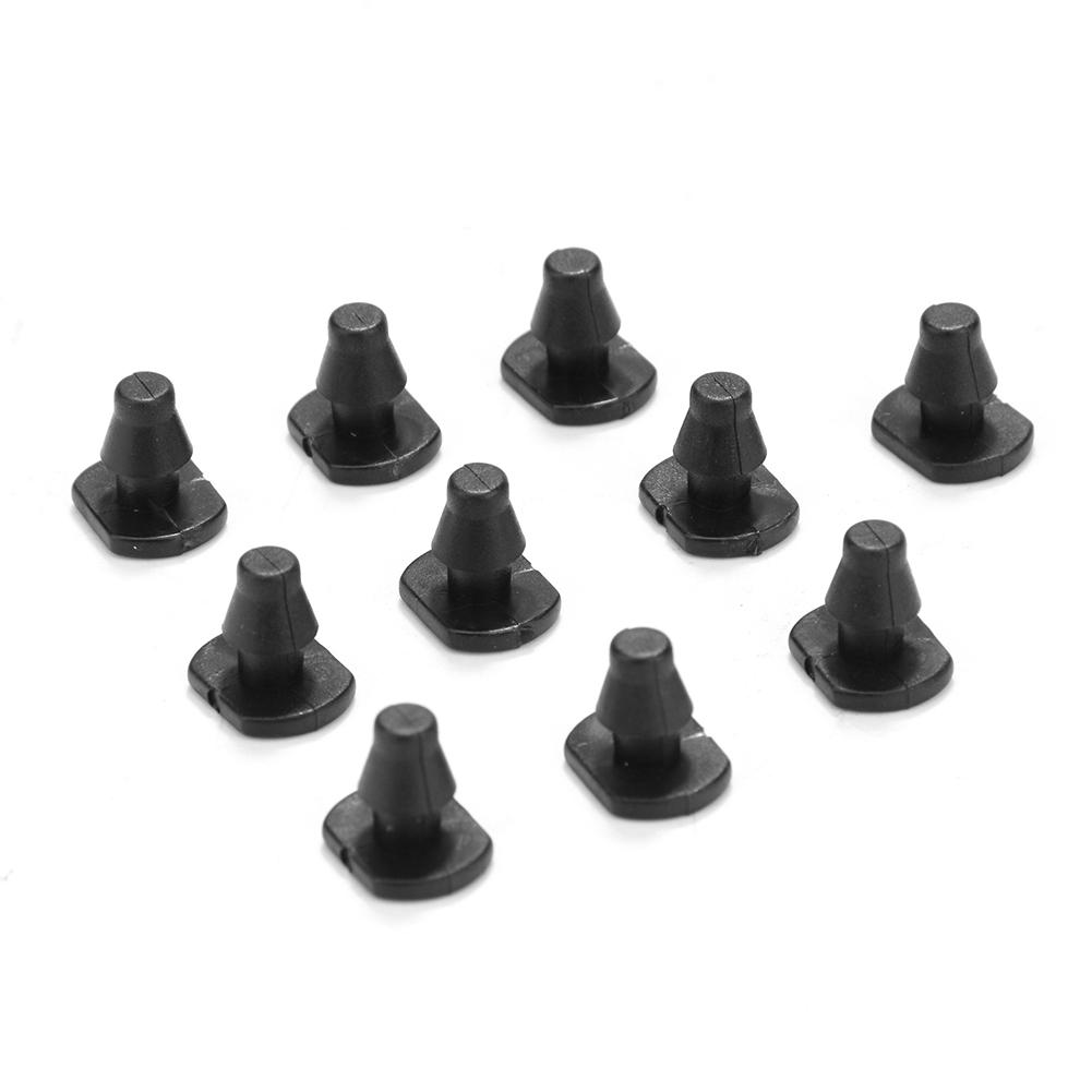 4/7mm Irrigation Hose End Plug 1/4 Inch Hose Plugs for Garden Irrigation, 50pcs, 501 Original
4/7mm Irrigation Hose End Plug 1/4 Inch Hose Plugs for Garden Irrigation, 50pcs, 501 Original