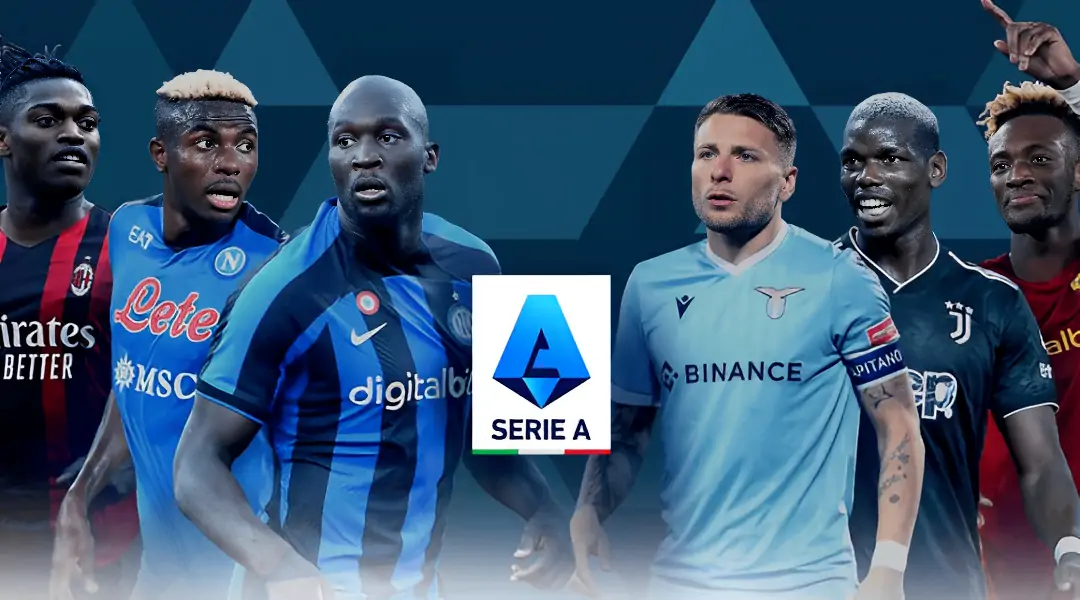 Serie A