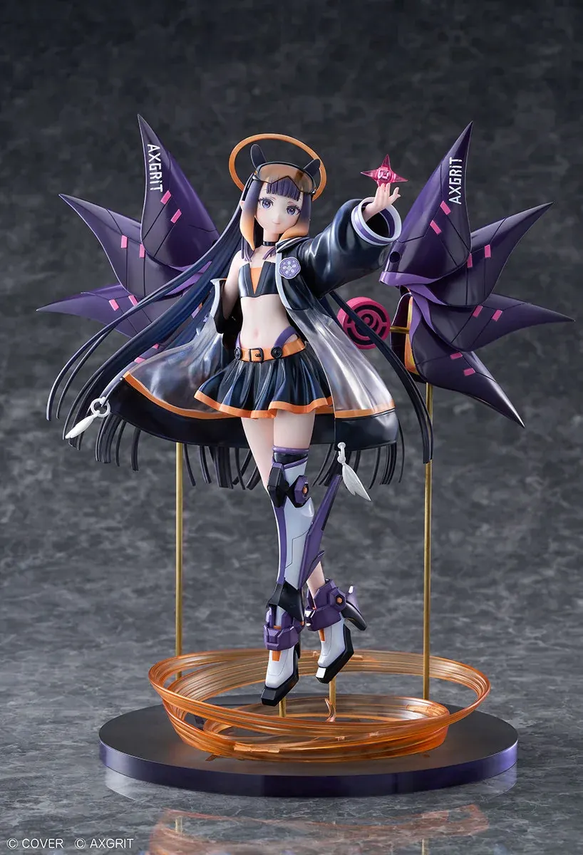 Ninomae Ina'nis Statue - Hololive | Design COCO Studio