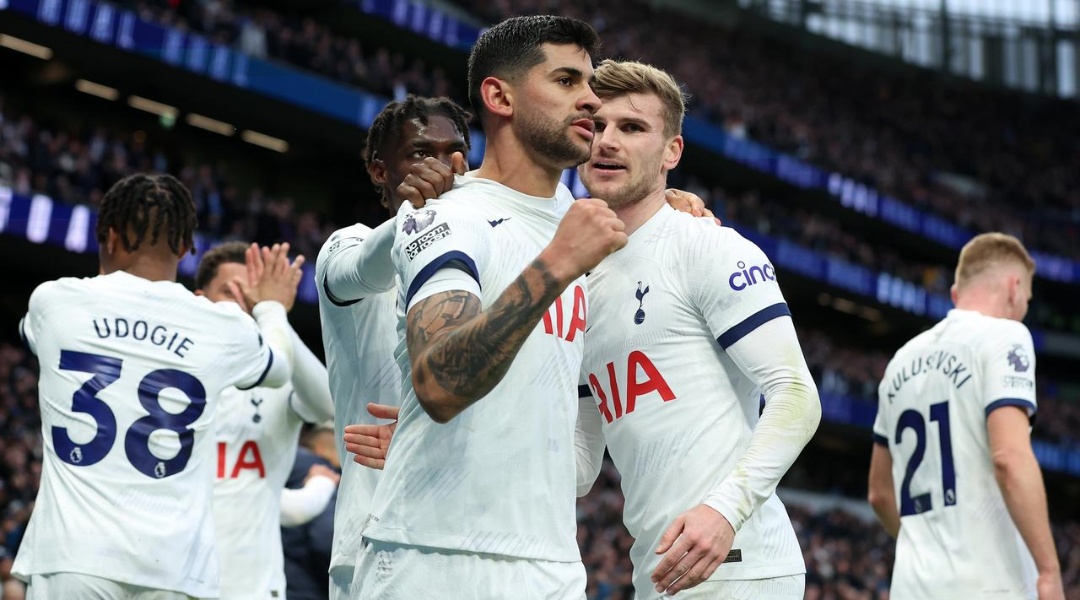 Tottenham