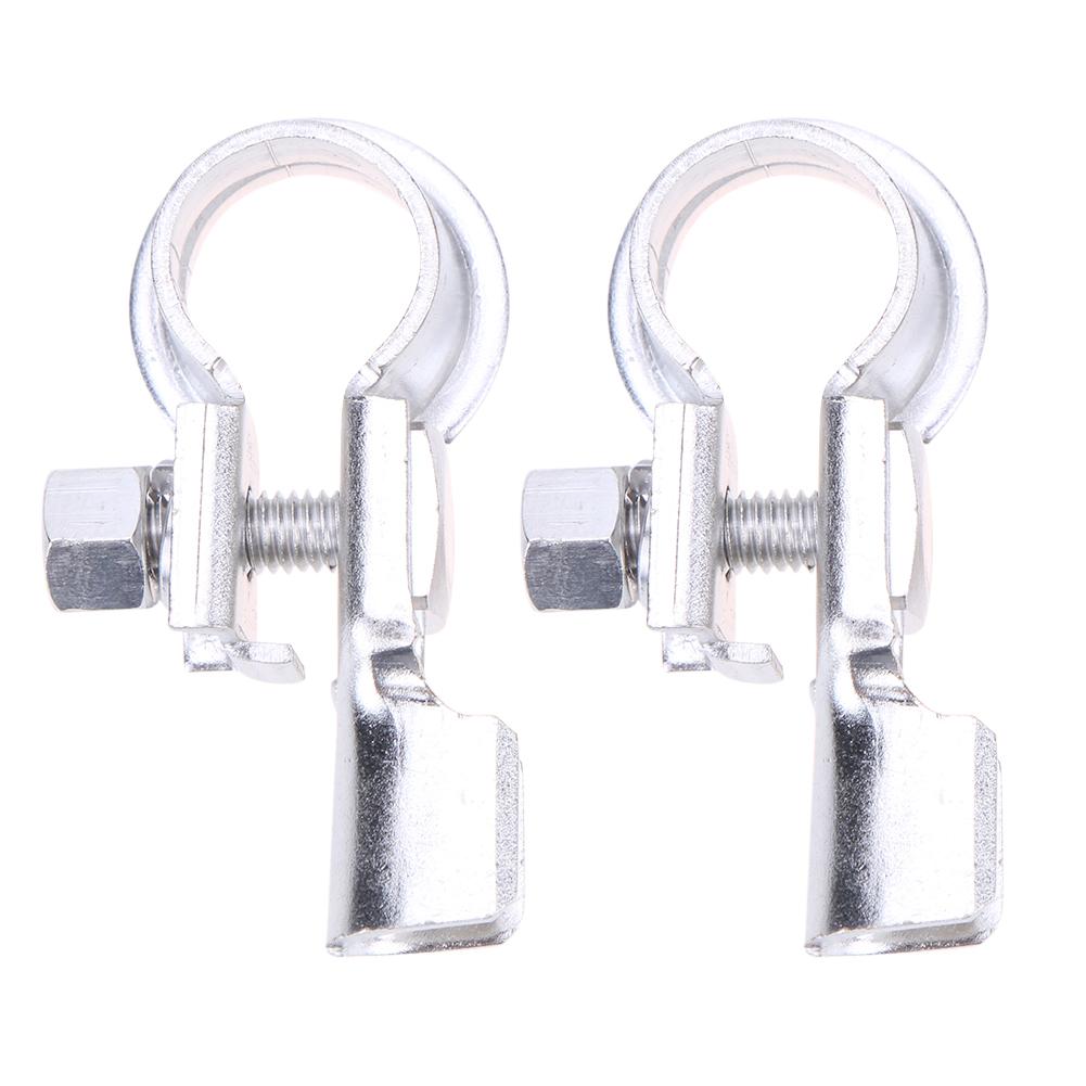 Universal Car Truck Battery Negative Positive Terminal Connector Clips, 501 Original
Universal Car Truck Battery Negative Positive Terminal Connector Clips, 501 Original