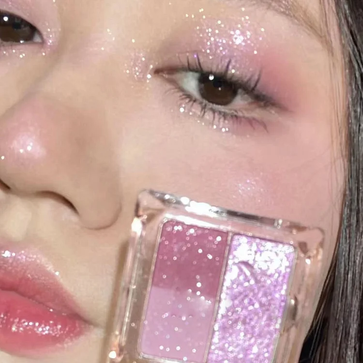 Ice Grape Eyeshadow