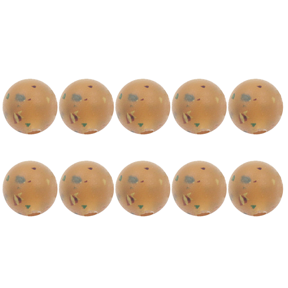 10pcs Camo Shock Beads Float Helicopter Rigs Bead Carp Fishing Tackle (8mm, 501 Original
10pcs Camo Shock Beads Float Helicopter Rigs Bead Carp Fishing Tackle (8mm, 501 Original