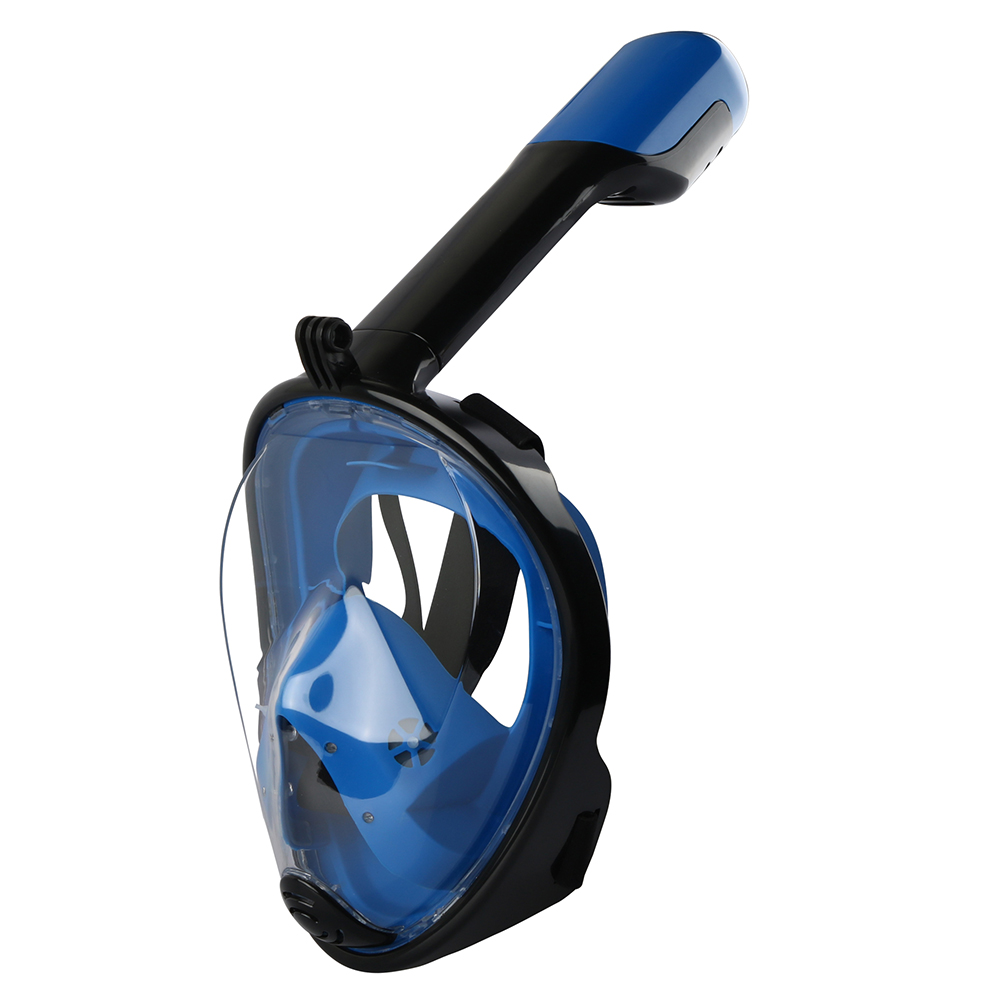 Underwater Scuba Full Face Diving Swim Snorkeling Respiratory Masks, S/m, 501 Original
Underwater Scuba Full Face Diving Swim Snorkeling Respiratory Masks, S/m, 501 Original
