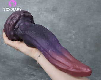 sexy lingerie facebook Dragon Dildo main image 1