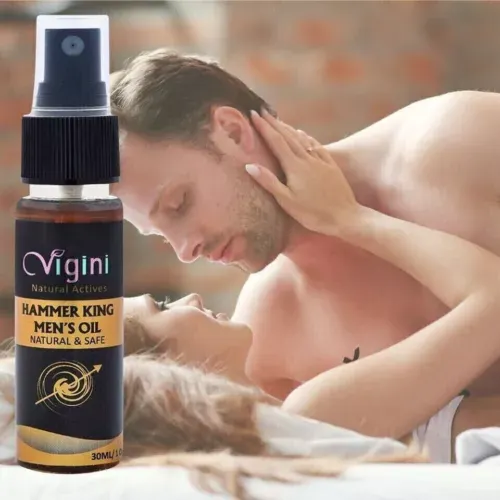 pornhint Pornhint 9Inch Natural Male Growth increse size Thickening Stronger Longer Massage Oil A1 New