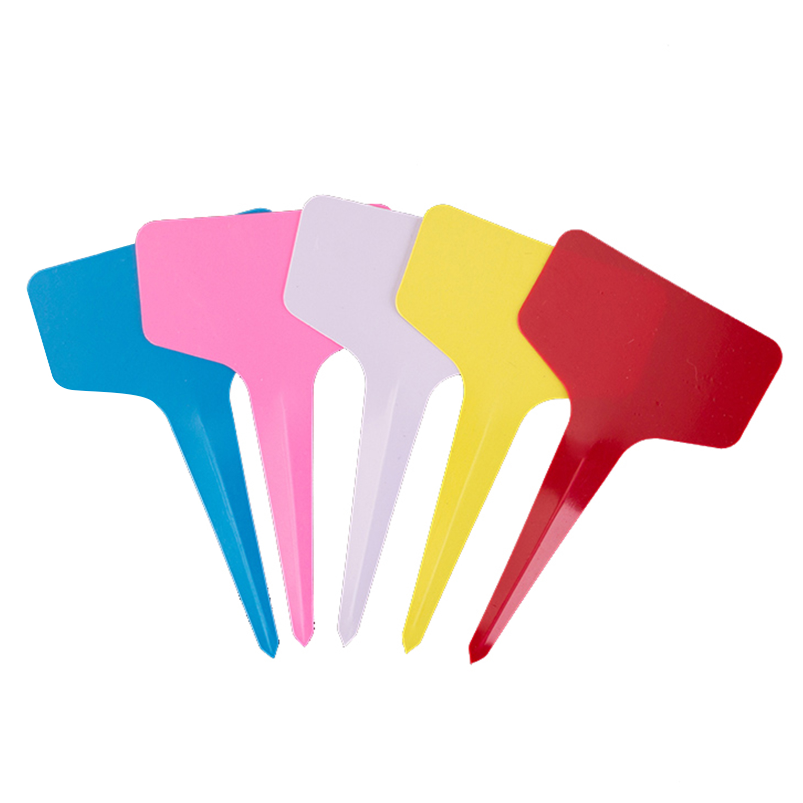 Plastic Plant T-Type Tags Waterproof Garden Labels Markers Nursery Label, 501 Original
Plastic Plant T-Type Tags Waterproof Garden Labels Markers Nursery Label, 501 Original