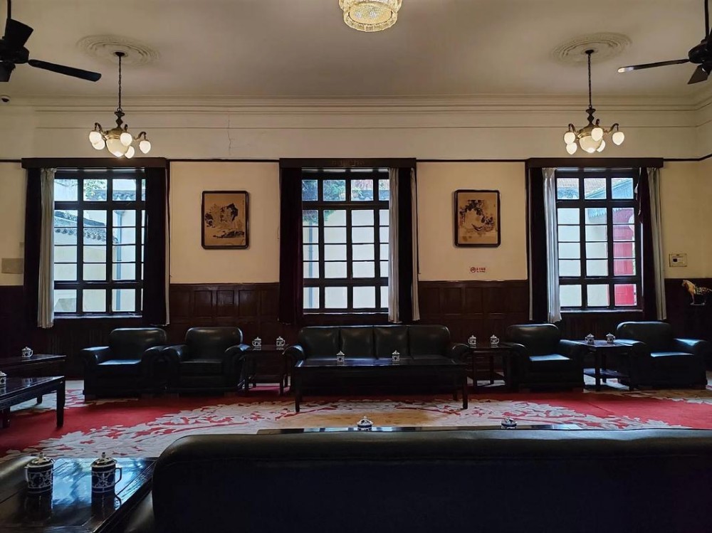 Presidential Palace